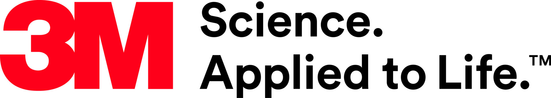 3m science applied to life logo.