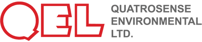 The logo for equussense environmental ltd.
